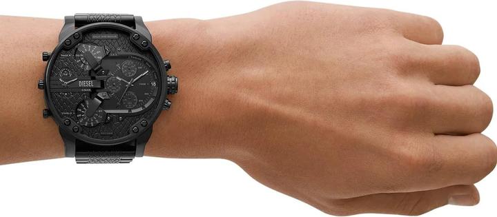 Immagine prodotto Diesel Mr. Daddy 2.0 (Cronografo, 57 mm)
