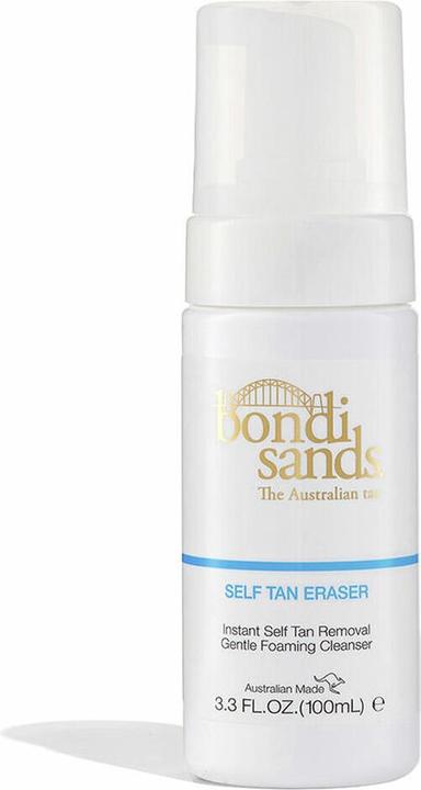 Produktbild Bondi Sands Self Tan Eraser (Selbstbräunungsschaum, 100 ml)