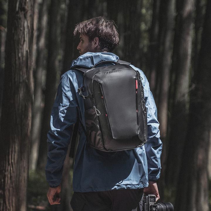 Image du produit Pgytech OneMo Lite (Sac à dos photo, 22 l)