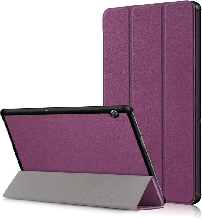 Cover-Discount Tri-fold Smart Case (Huawei MediaPad T5 10)