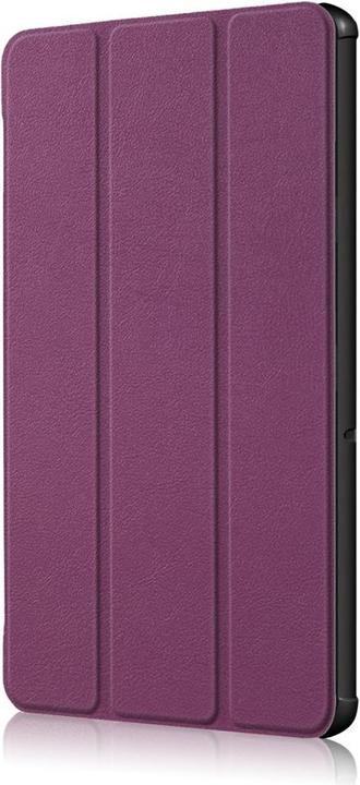 Actual product image Cover-Discount Tri-fold Smart Case (Huawei MediaPad T5 10)