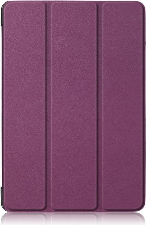 Actual product image Cover-Discount Tri-fold Smart Case (Huawei MediaPad T5 10)