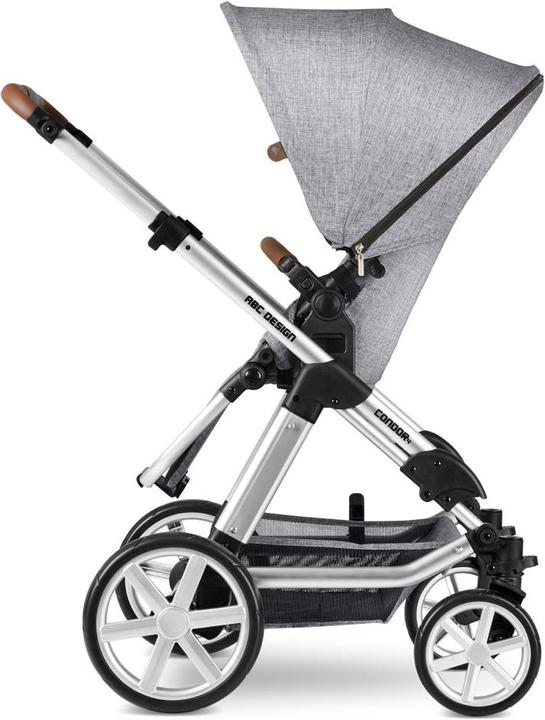 Actual product image ABC Design Condor 4 Collection 2020