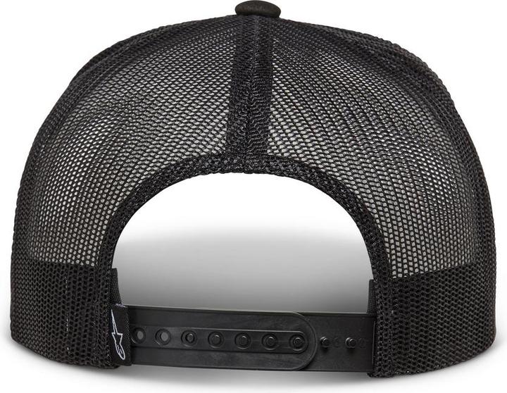 Produktbild Alpinestars Hat 24 Cache Trucker (One Size)