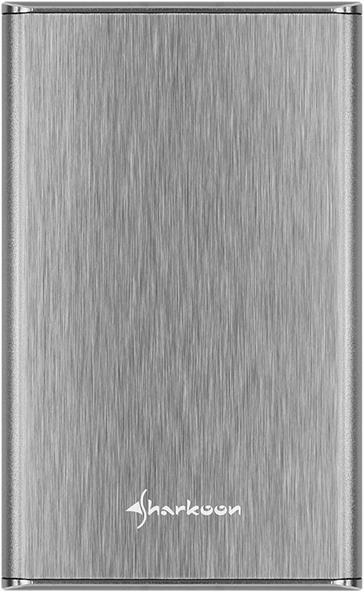 Produktbild Sharkoon Rapid-Case (2.5")