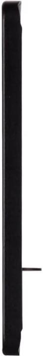 Actual product image Silverstone SST-PP08 Power supply adapter cover for SFX to ATX