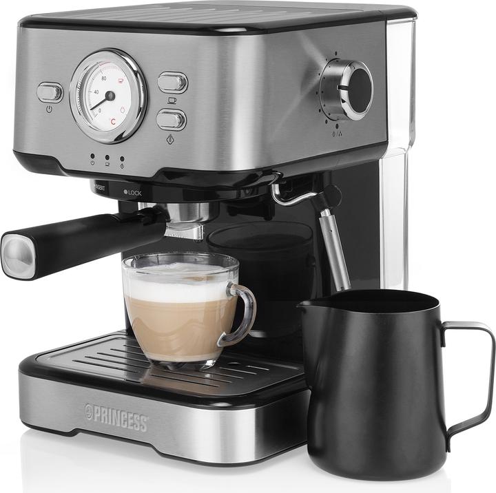 Productafbeelding Princess 249415 (EU-stekker)