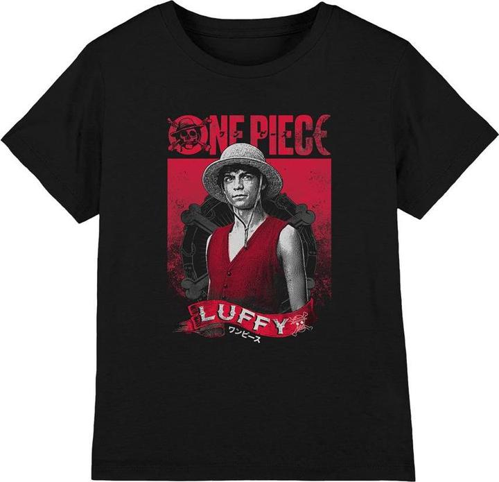 One Piece TShirt (140)