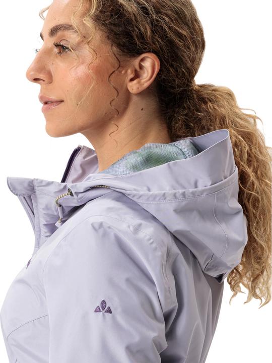 Produktbild Vaude Women's Skomer Parka II (36, XS)
