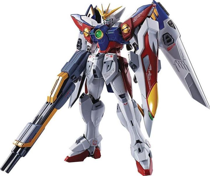 Produktbild Bandai Gundam - Wing Metal Build