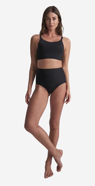 Immagine prodotto Bye Bra Shapingslip Sculpting Mid Waist Brief (M, Confezione singola)