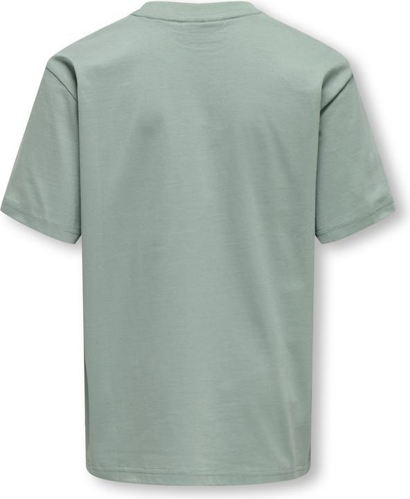 Produktbild Only & Sons Junior Osjfred Life Rlx Ss Tee Jrs Noos (146)