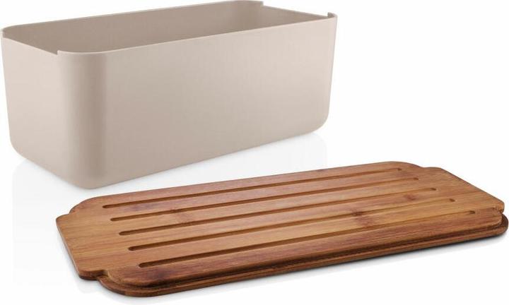 Actual product image Eva Solo Bread container