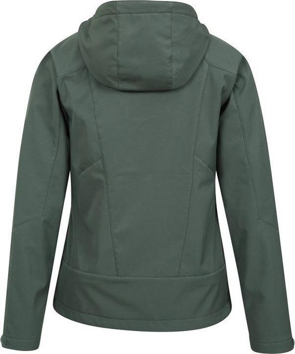 Produktbild Mountain Warehouse Helsinki Softshelljacke (48)