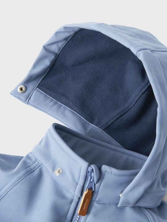 Produktbild Name it ALFA08 Softshell-Jacke (92)