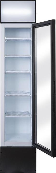 Immagine prodotto Kibernetik FSP KS160M Gastrokühlschrank (160 l)