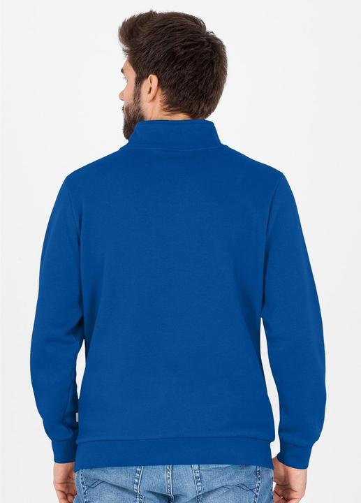 Immagine prodotto JAKO Ziptop organico (S)
