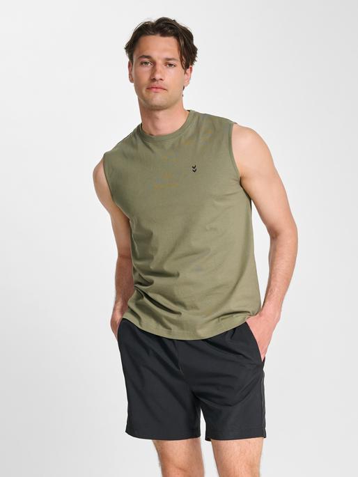 Immagine prodotto hummel Hmlhiit muscle tank top (M)