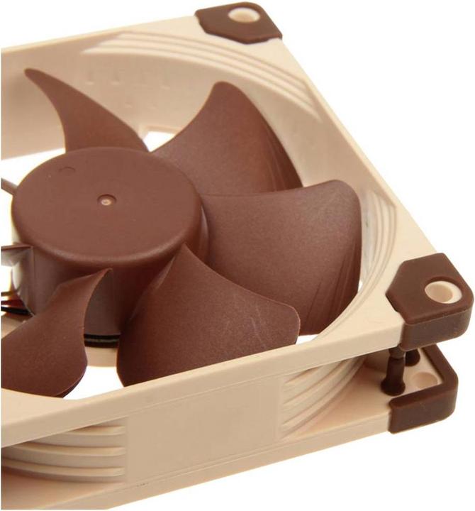 Actual product image Noctua Nf-A9 Pwm (92 mm, 1 x)