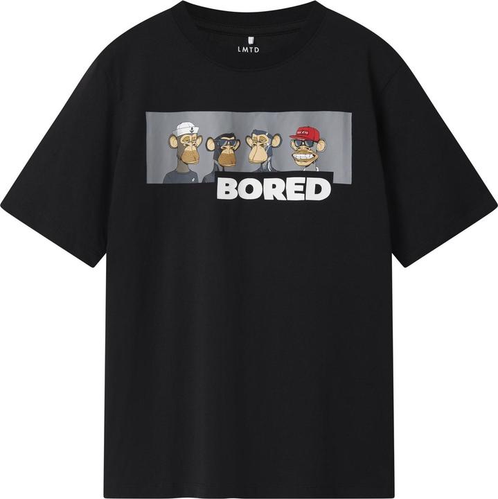 Actual product image Name it Nlmduff Bod L Ss Top Box Noos Sky (146)