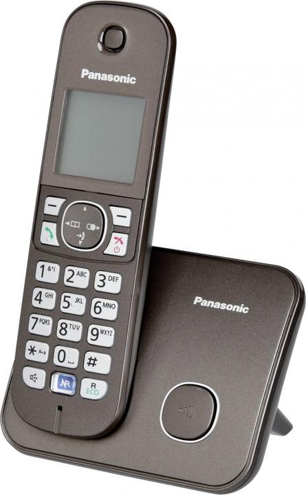 Actual product image Panasonic KX-TG6811