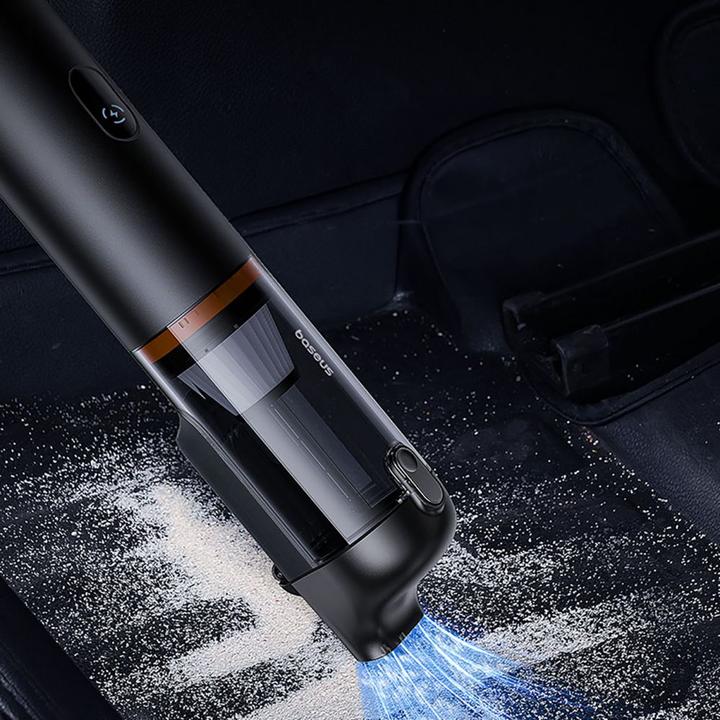 Produktbild Baseus Autostaubsauger A5 Air