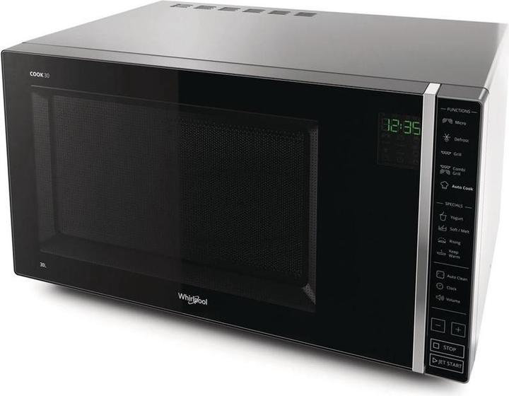 Actual product image Whirlpool MWP 303 M (30 l)