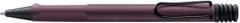 Produktbild Lamy Kugelschreiber safari lila, Schreibfarbe: schwarz, 1 St. (1 x)