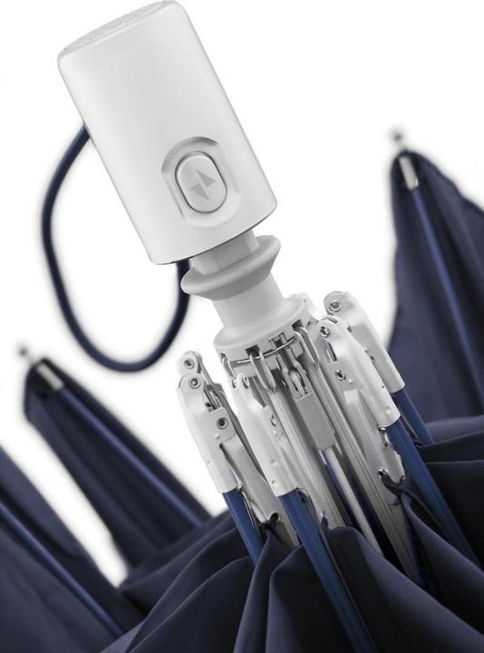 Productafbeelding Samsonite ALU DROP S Opvouwbare paraplu