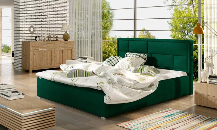 Dark Green Kronos 19