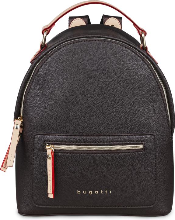 Actual product image Bugatti Backpack Ella K (4 l)