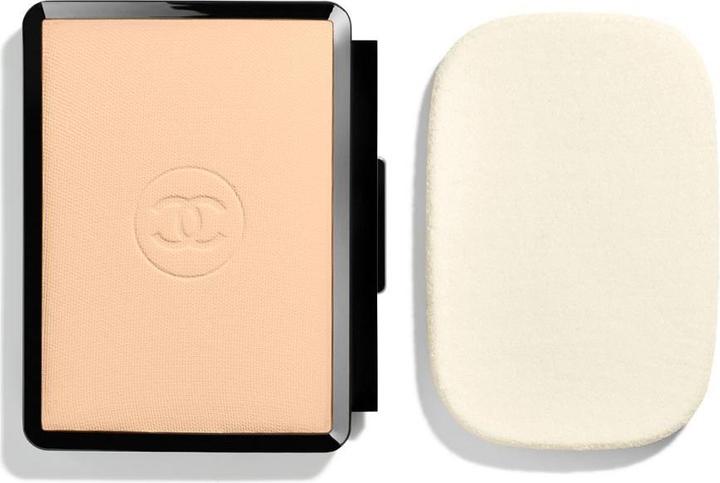 Chanel Le Teint Ultra Compact Recharge No.20 (Beige)