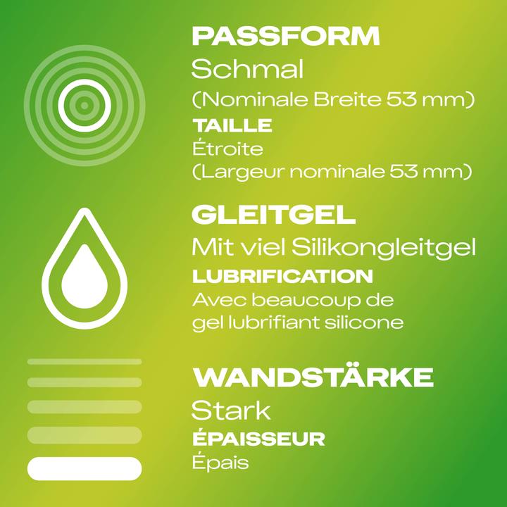 Produktbild Durex Überrasch' Mich (10 Stk.)