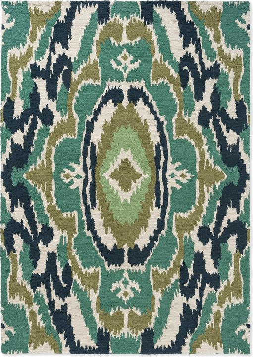 Actual product image Harlequin Ixora (160 x 230 cm)