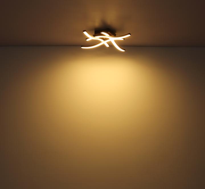 Actual product image Globo Evita (1200 lm)