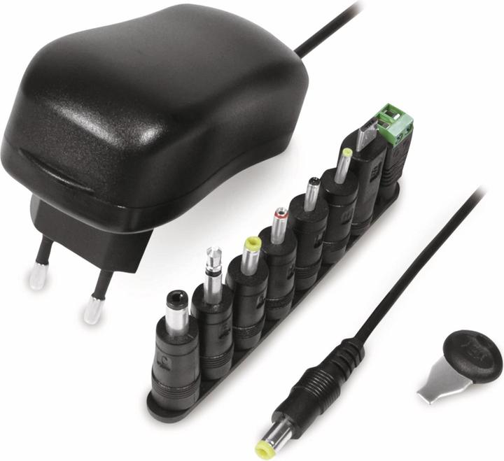 Actual product image LogiLink PA0167