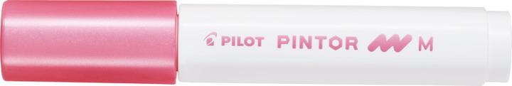 Produktbild Pilot Pintor Medium Set à 6 Metallic (Metallic, 4.50 mm, 6 x)