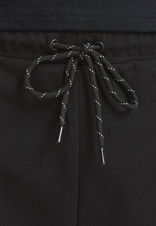 Actual product image Jack & Jones Reissverschlusstasche Interlock Sweatshorts (XS)