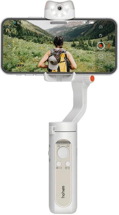 Immagine prodotto Hohem iSteady V2S (Smartphone, 0.28 kg)