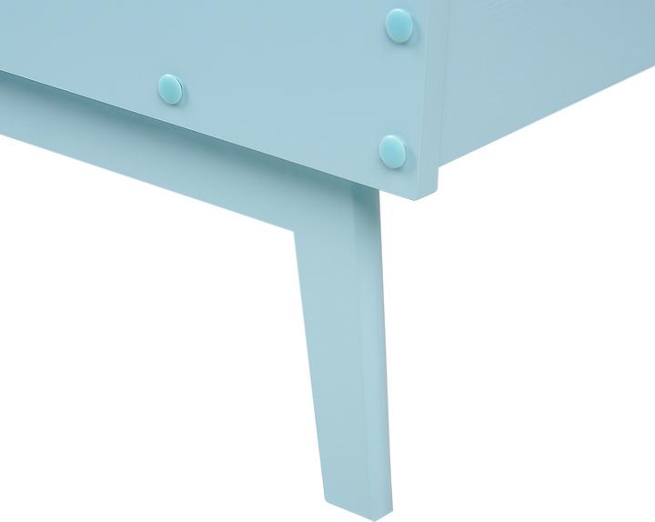 Actual product image Beliani Bonnac (90 x 200 cm)