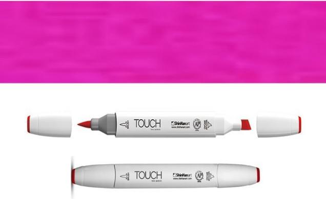 Actual product image Brushmarker (Rust, 3 mm, 1 x)