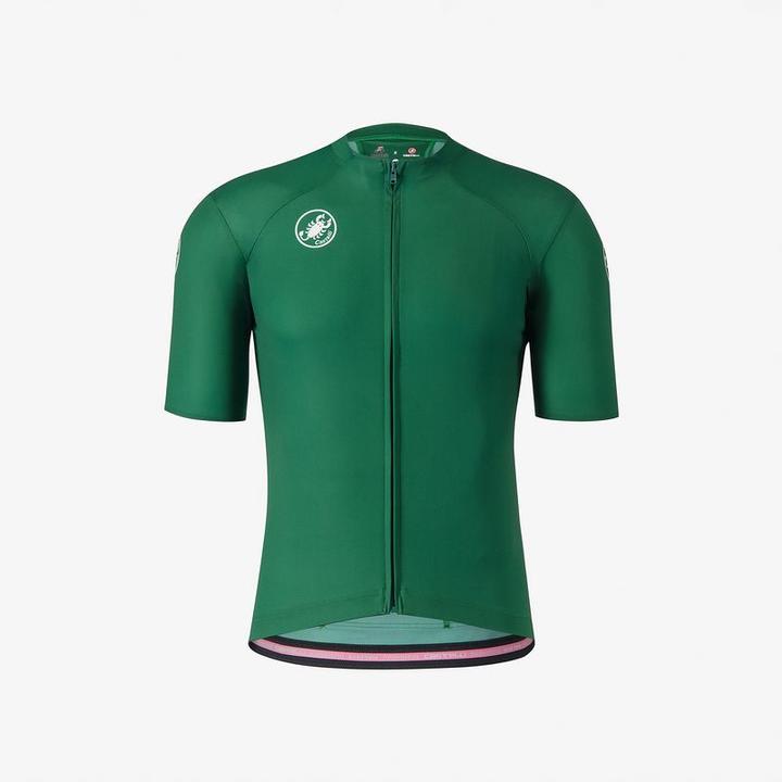 Castelli Vintage Giro D'Italia Jersey
