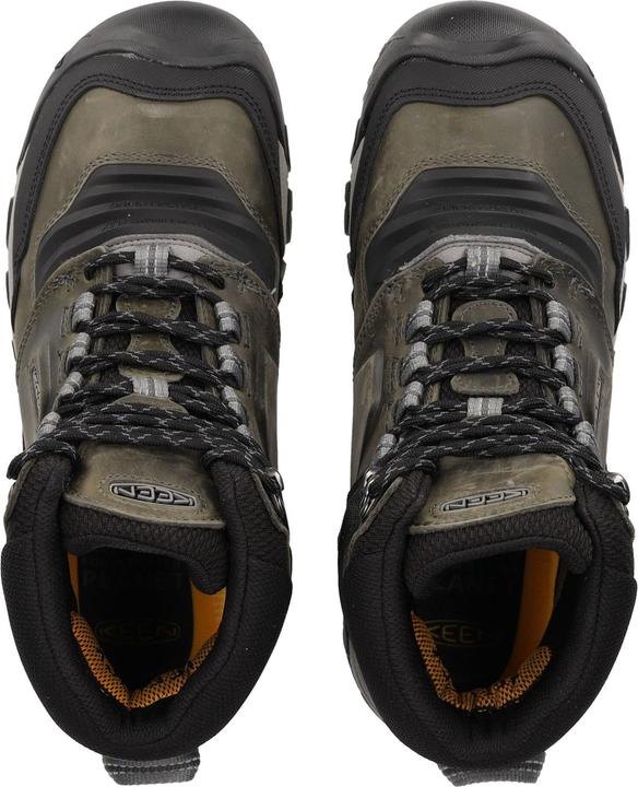 Produktbild Keen Ridge Flex Mid WP (42.5)