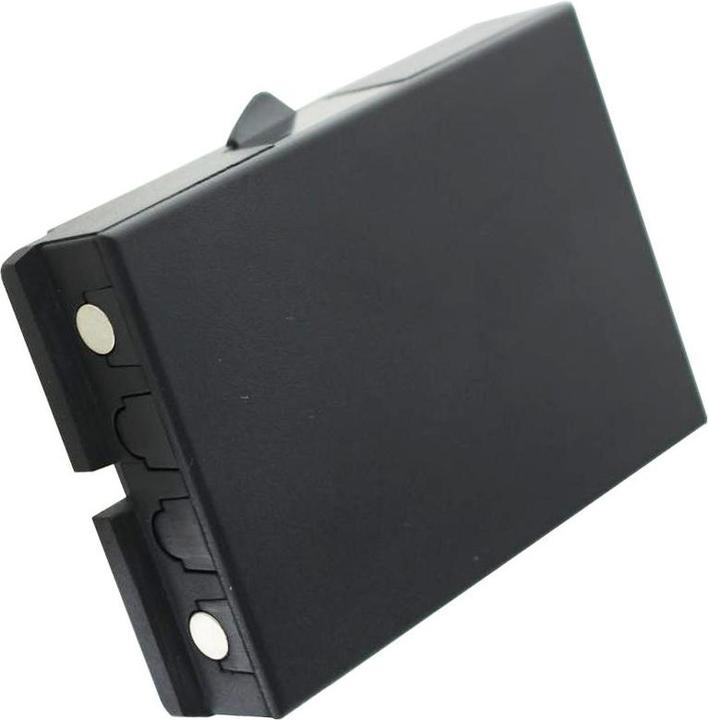 Actual product image AccuCell Akku Ikusi BT06K Akku 2303692 (4.80 V, 600 mAh)