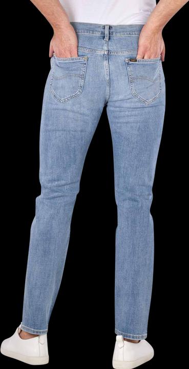 Actual product image Lee Jeans Slim Fit Rider (W31/L32)