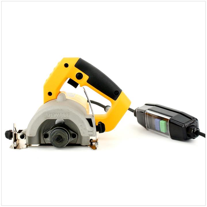 Immagine prodotto DeWalt DWC410QS