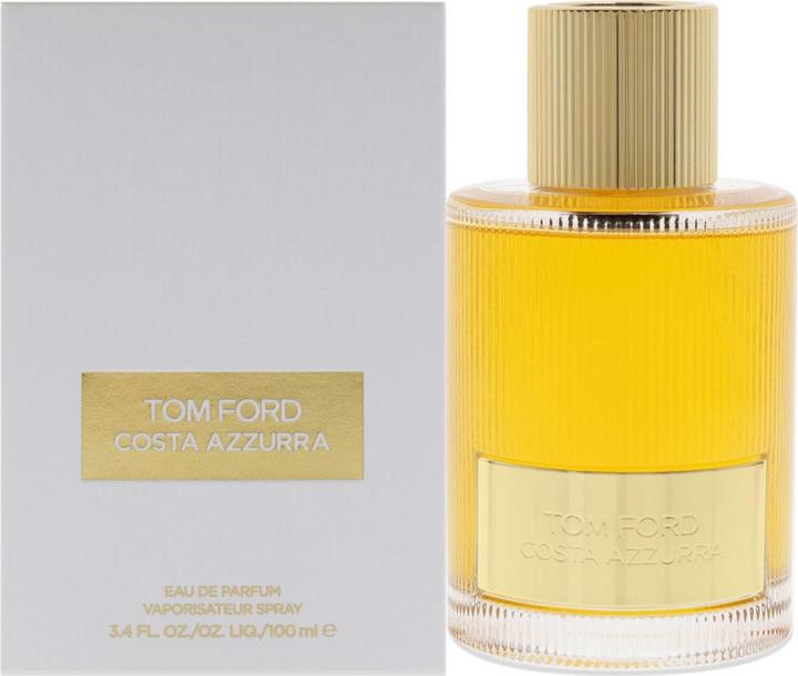 Image du produit Tom Ford Costa Azzurra (Eau de parfum, 100 ml)