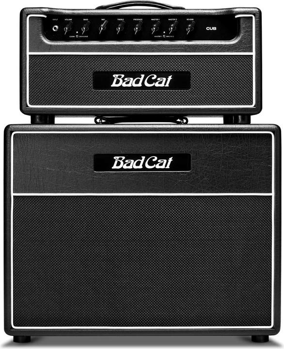 Immagine prodotto Bad Cat "Testa "Cub (Chitarra, 30 W)