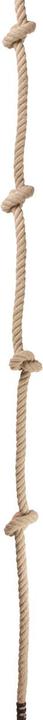 Actual product image small foot Climbing Rope