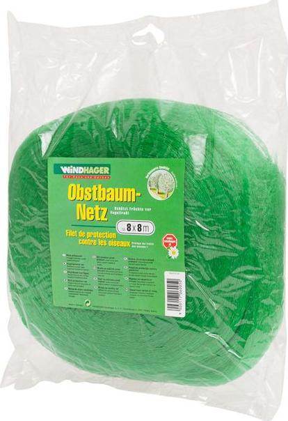 Windhager Netz für Obstbaum